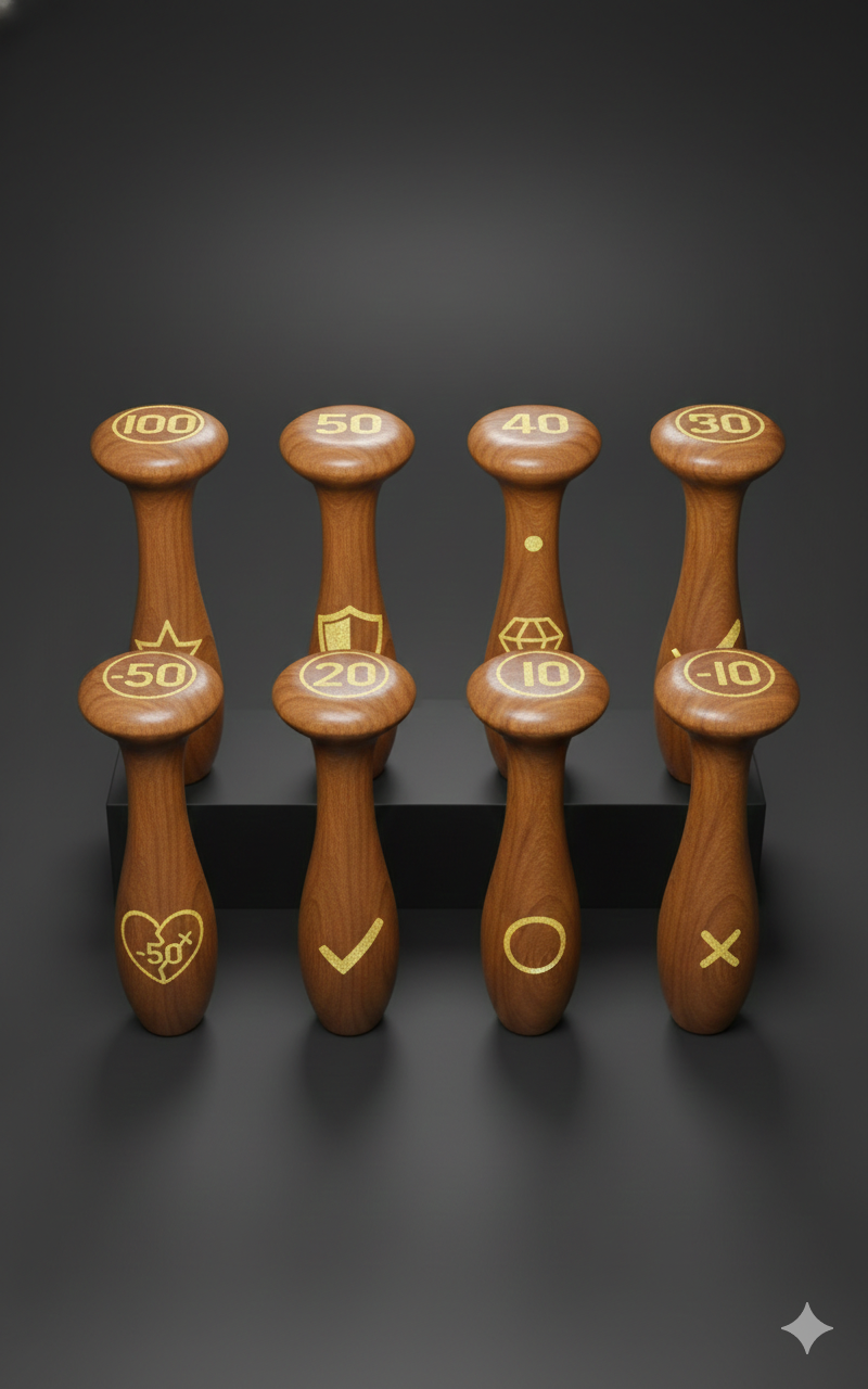 TippyTop: The Horsemen Collection